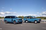 Land Rover Range Rover Autobiography Fifty 2020 года (WW)